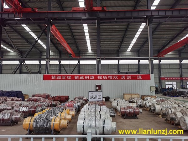 是怎樣的緣分？去采購(gòu)河南雙志煤機(jī)配件