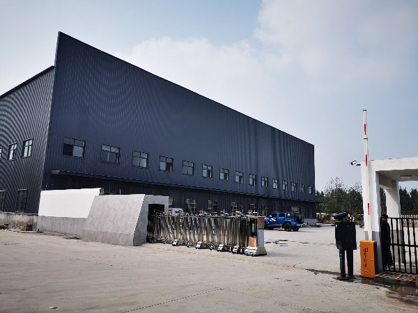 河南雙志喬遷新居，見(jiàn)證日新月異