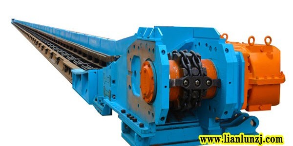 中單鏈、中雙鏈、邊雙鏈刮板輸送機(jī)還有這樣的不同？