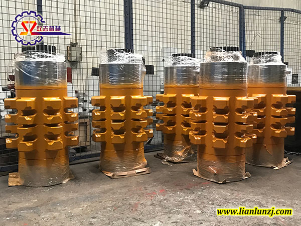 雙志機(jī)械：恭賀全國煤炭系統(tǒng)新突破！