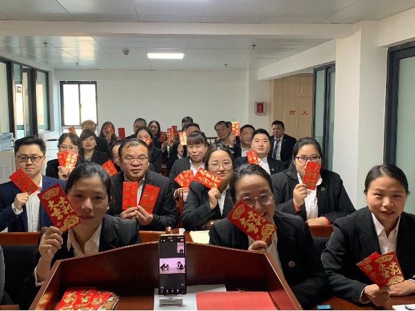 春節(jié)假期已經(jīng)結(jié)束,河南雙志機(jī)械設(shè)備有限公司全面開(kāi)工！