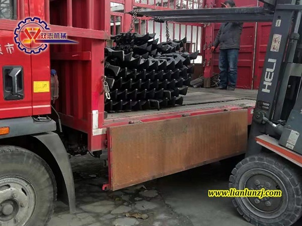 雙志機械3TY-01刮板裝車，您準備好了嗎？