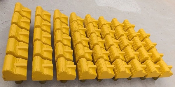 破碎軸組錘頭如何扛住煤炭破碎的考驗(yàn)？河南雙志給出答案！