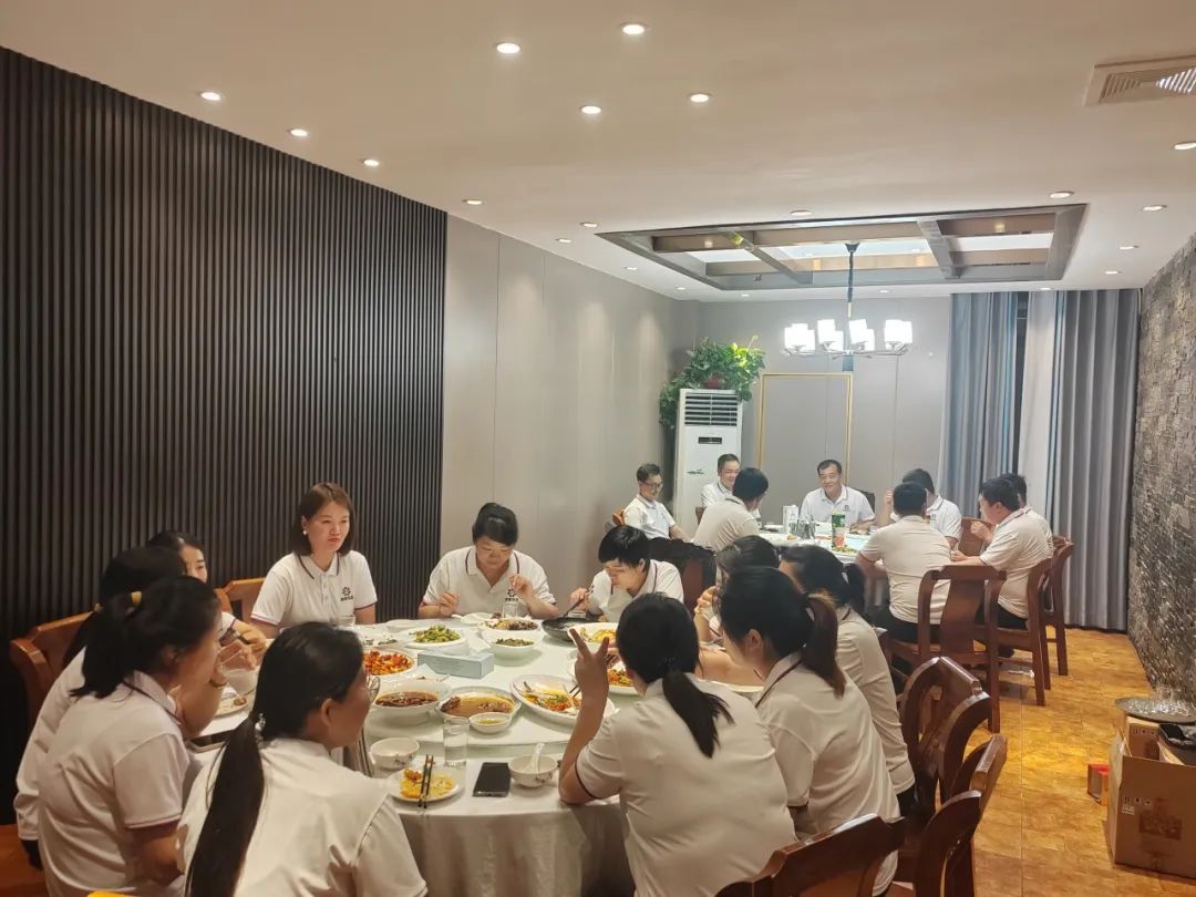 好的團(tuán)隊(duì)，好的我們_河南雙志