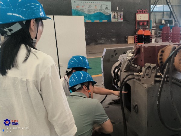 鏈輪軸組工藝獲贊，合作共贏啟新程