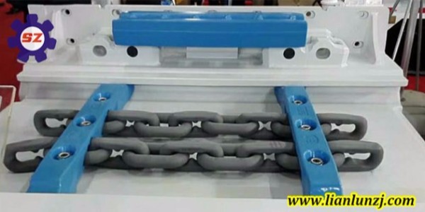 您對(duì)刮板輸送機(jī)刮板鏈的形式了解多少？