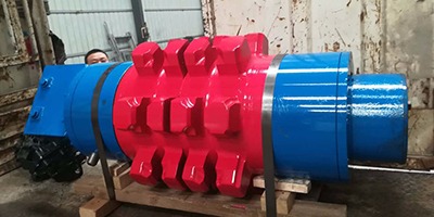 雙志機(jī)械分享102S鏈輪軸組斷軸原因，以及102S鏈輪軸組維修