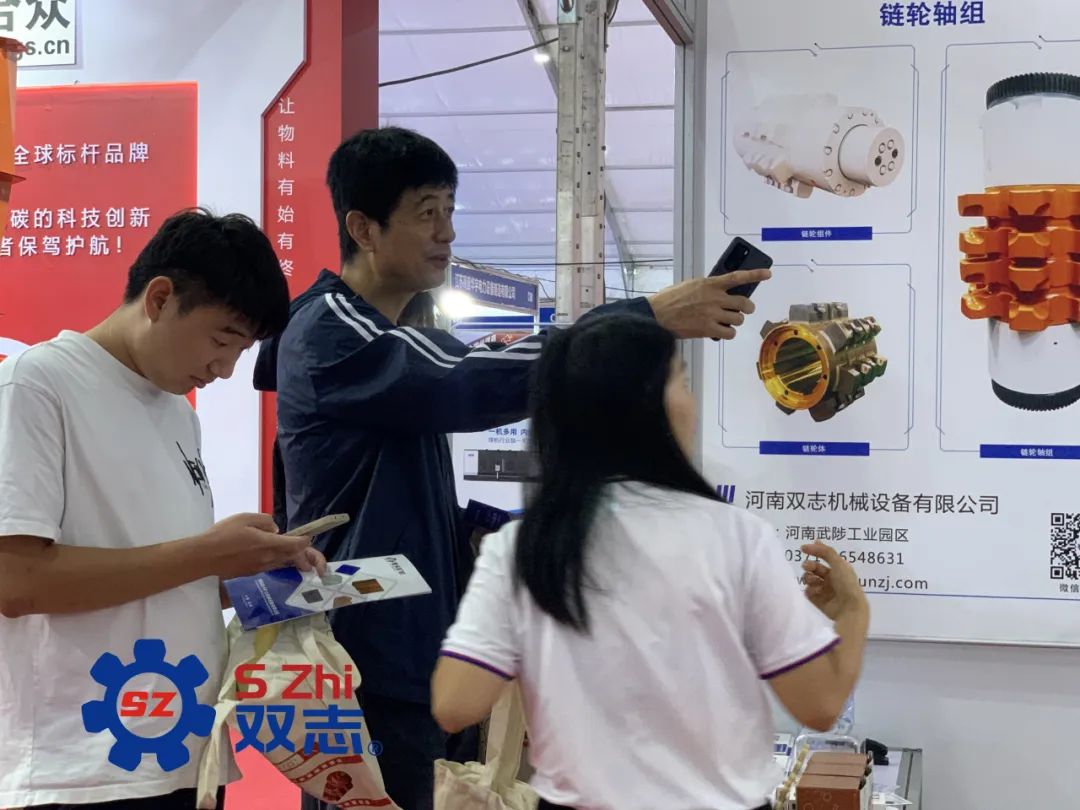 直擊淮南展會現(xiàn)場：品質(zhì)源于專業(yè)，服務(wù)展示精彩。