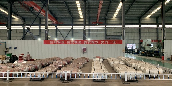 刮板機(jī)鏈輪組件多久保養(yǎng)一次？鏈輪組件的保養(yǎng)周期_河南雙志