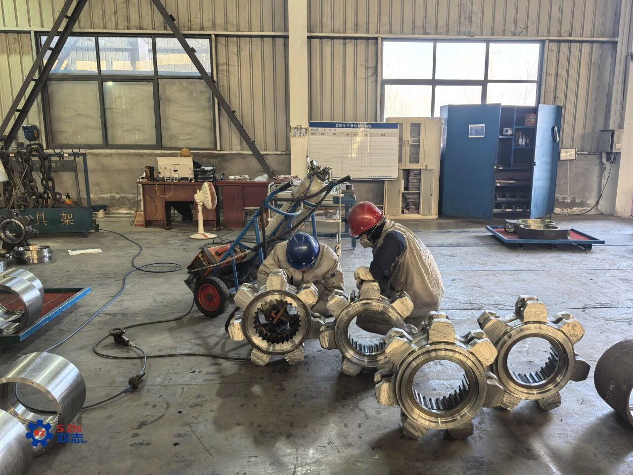 河南雙志：從細節(jié)出發(fā)，向品質而行