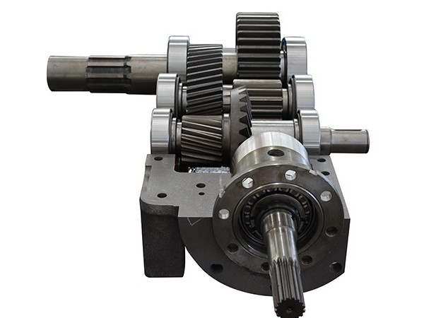 刮板機(jī)減速機(jī)油多久換一次？減速機(jī)換油周期_河南雙志