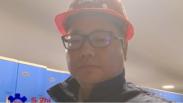 深入礦井，精準(zhǔn)診斷鏈輪軸組問(wèn)題_河南雙志