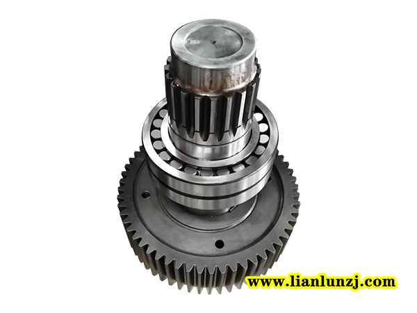 刮板機減速機出現(xiàn)哪種情況需要清洗換油？_河南雙志