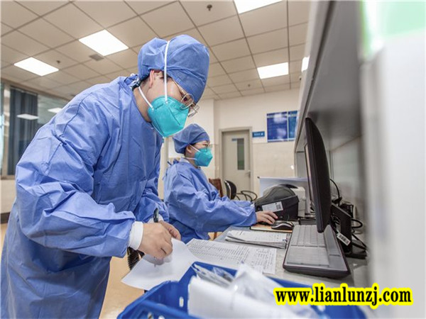 婦女節(jié)，致敬戰(zhàn)“疫”中了不起的她們