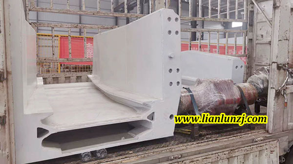 凹凸槽、鏈輪組件、破碎軸組發(fā)貨咯！