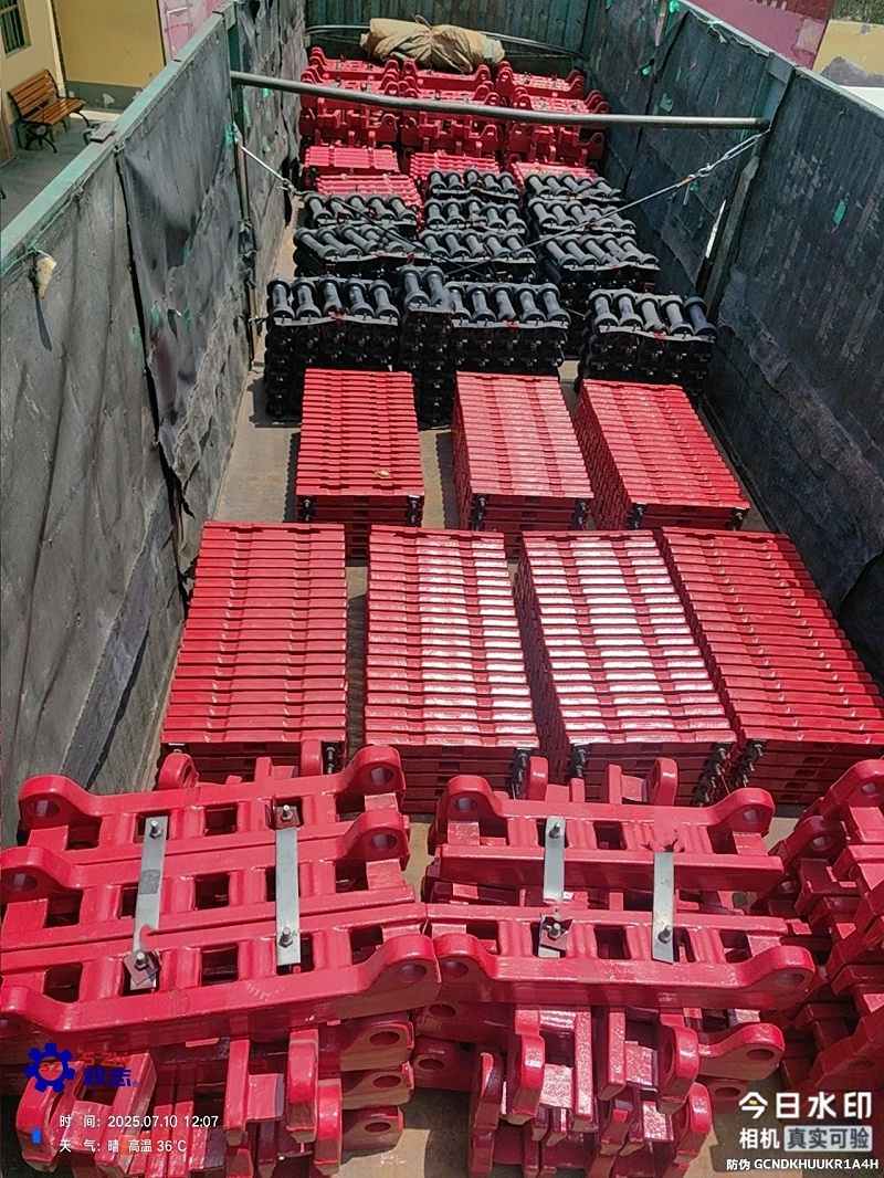 刮板機(jī)配件