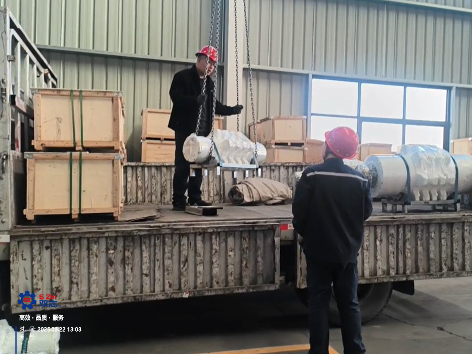 礦配標桿，品質+庫存雙優(yōu)