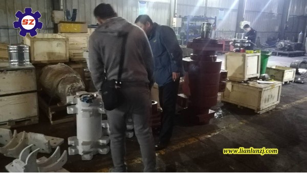 雙志煤機(jī)|定制加工，信任與合作共贏