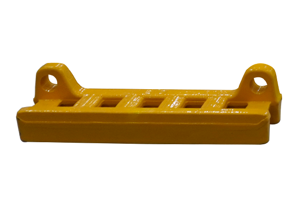 河南雙志機械：張家口銷軌147-6和齒軌125*5具有的含義