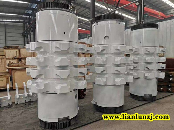 線上“無接觸”，在線咨詢煤機配件—河南雙志