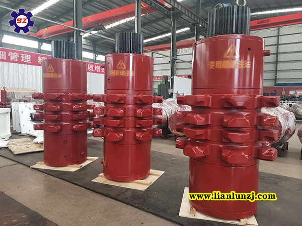 43ZH0101機頭鏈輪組件