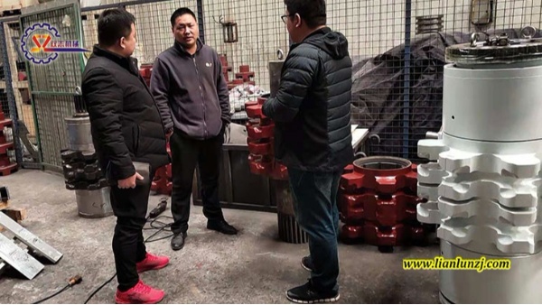 【雙志機(jī)械】鏈輪軸組“轉(zhuǎn)動了”誰的心？