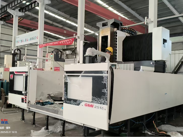 智能自動化，新設備驅動產能新趨勢