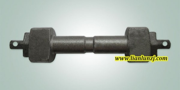 河南雙志：<i style='color:red'>什么是刮板</i>輸送機(jī)啞鈴銷？