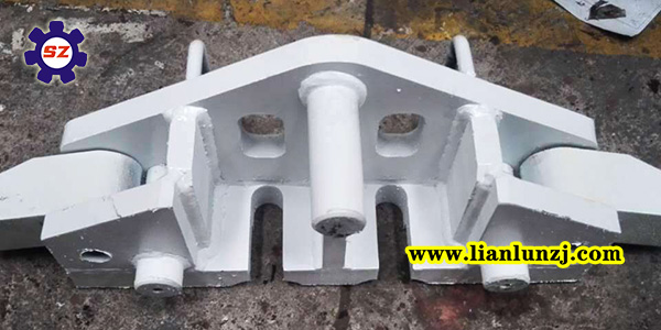 刮板機(jī)阻鏈器工作原理是什么？