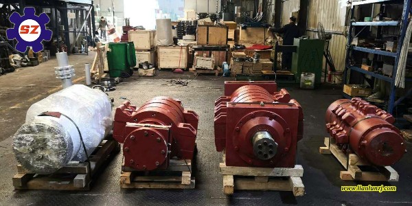 鏈輪組件購期長還不耐用？