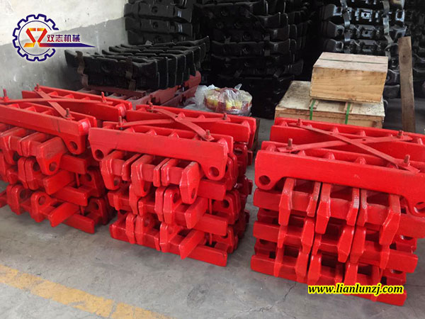 好消息！煤機(jī)配件有新地方供了！