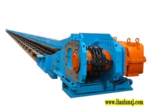 煤炭刮板輸送機(jī)技術(shù)性故障、管理性故障的改進(jìn)措施