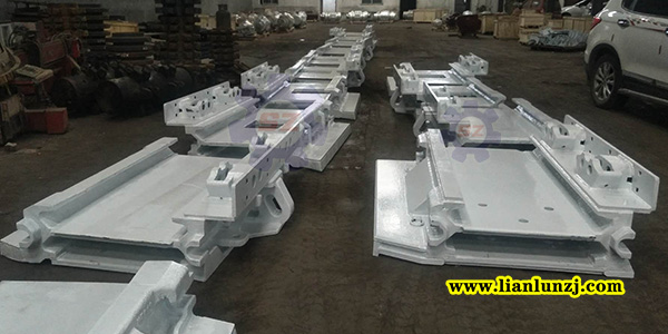 刮板機(jī)中部槽是什么？刮板機(jī)槽子簡介