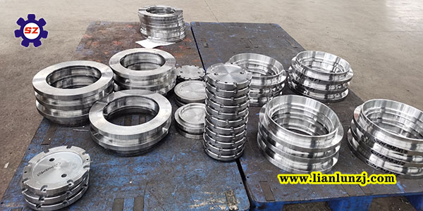 135LL03A鏈輪組件裝配前期工作注意事項(xiàng)