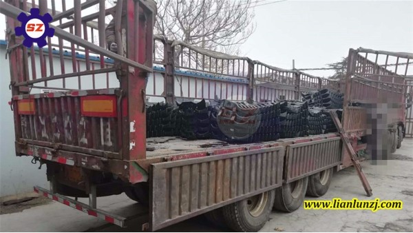 您的刮板訂單已發(fā)貨，注意查收！