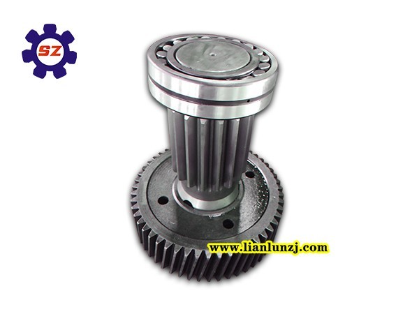 減速機(jī)第三軸 減速機(jī)第三軸
