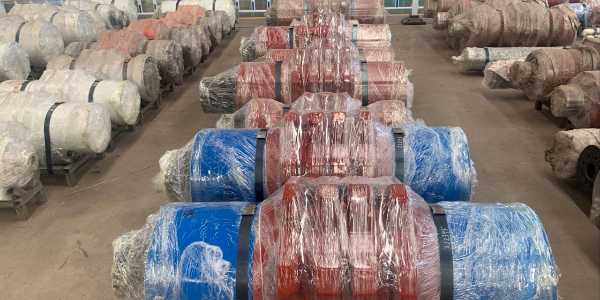 鏈輪軸組運(yùn)行正常，密封件卻頻頻失效，問(wèn)題出在哪？