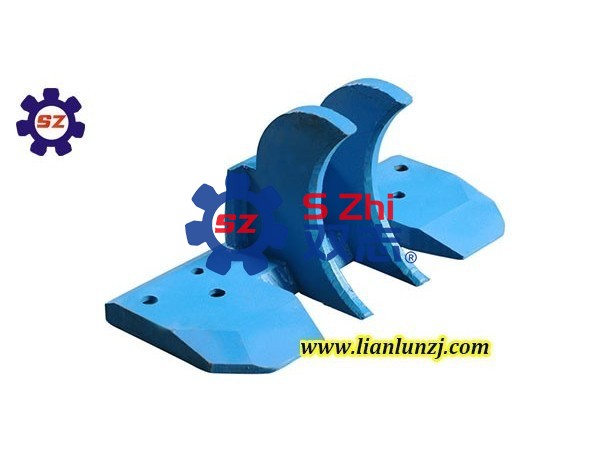 刮板機(jī)機(jī)頭舌板組件的作用是什么？_河南雙志