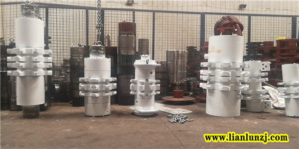 從90/11LL鏈輪軸組結構上，如何有效減少漏油滲漏現(xiàn)象