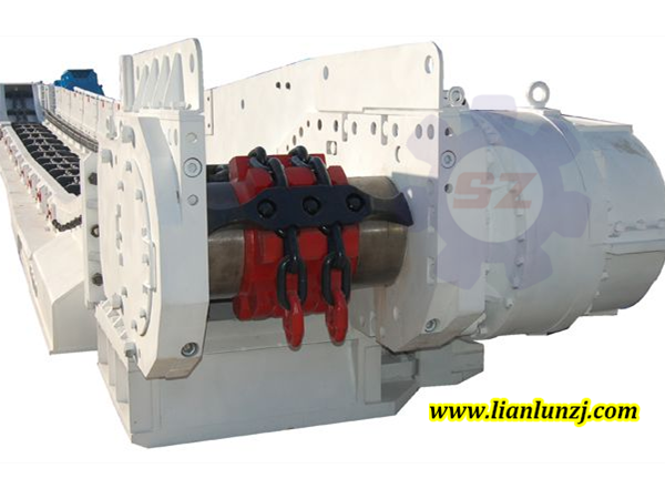 3大項！熟知礦用刮板輸送機