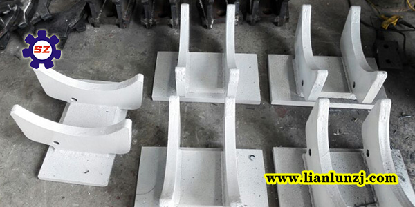 刮板機55ZA1807撥鏈器是用在哪里的？