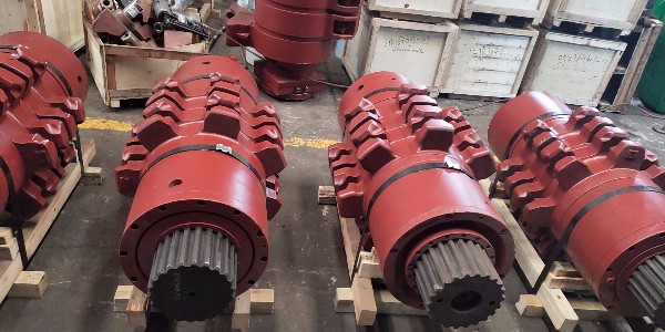 鏈輪軸組維修“尋醫(yī)問診”去哪里？雙志機(jī)械幫您忙！