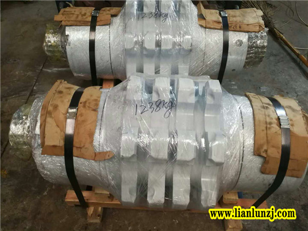 煤機廠家為您細說80/19LL鏈輪軸組材料組織