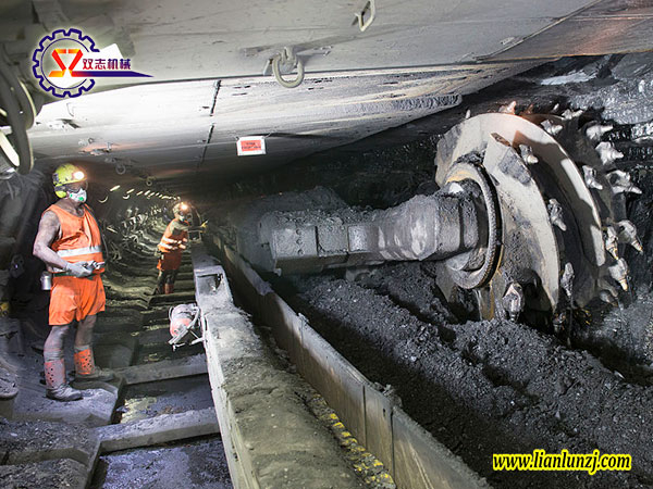 雙志機(jī)械：令人“激動(dòng)”的煤炭價(jià)格