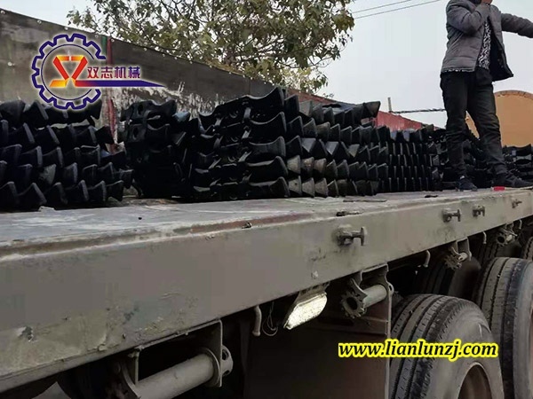 134S刮板與5節(jié)距齒規(guī)為何“離家出走”？