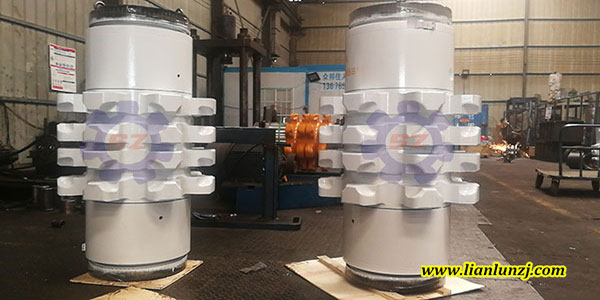 鏈輪組件廠家告訴你如何確定圖號(hào)？