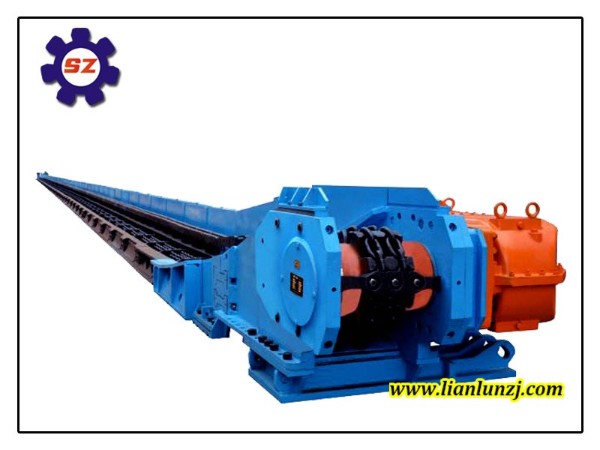 刮板輸送機(jī)配件如何“慧眼識珠”