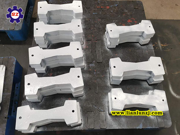 刮板輸送機啞鈴銷