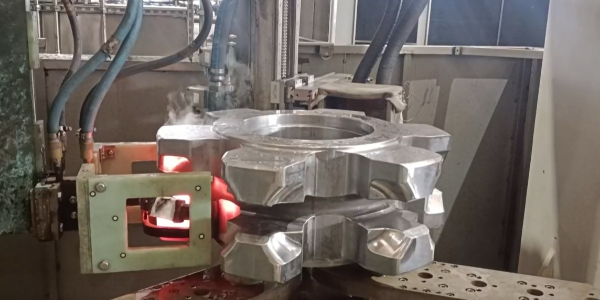 鏈輪軸組鏈齒不耐磨？河南雙志是這樣做的.......