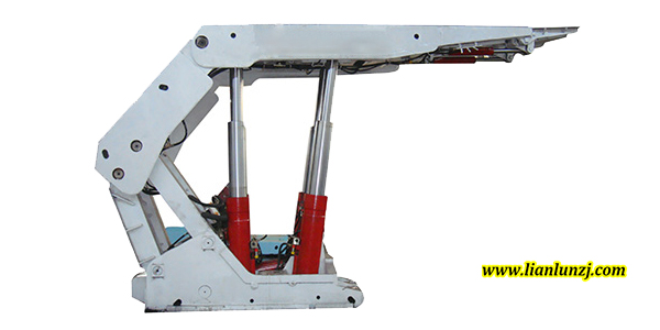 液壓支架配件廠家：液壓支架分類有哪些？液壓支架分幾種？